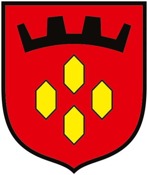 Herb Piastowa